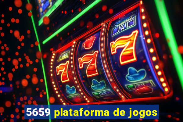 5659 plataforma de jogos